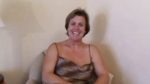 48yr old White Whore Wife Deena Sucks Fucks 3 BBC's