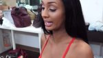 BANGBROS – Behind The Scenes With Ebony Pornstar Arianna Knight