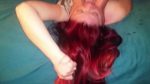 Brutal punishment of slave sammie Louisburg