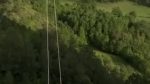 Cliffhanger sex