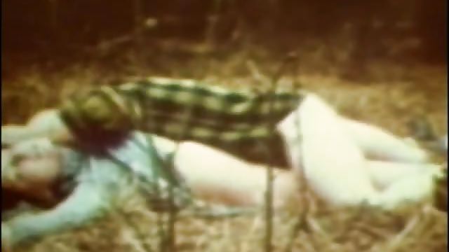 Forc Entry ( 8 MM poor quality )