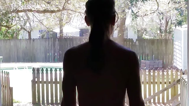 Forced Exhibitionism