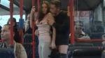 PornStar Bonnie Shai Having Public Sex in the