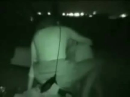 RAW- Actual Public Sex I Filmed on My Recent