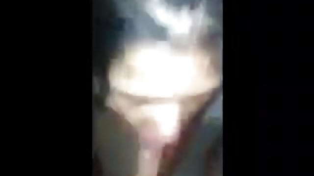 Spanish brother forcing sister to choke on soft cock
