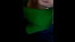 teen girl tells boyfriend of her past sex experiences whilst blowing him