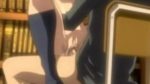 Hentai girlie first sex with a teacher