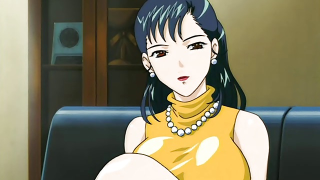 Hentai Housewives Go To Sex School