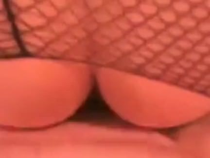 junges Amateur Girl