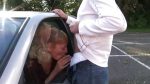 Dogging adventure 1