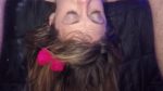 Extemely Brutal Throat Pounding for DIrty Whore Nicole Rossi