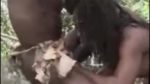African aborigine fucking