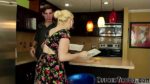 AffairTaboo.com – Forced Family Fuck Mom and Son