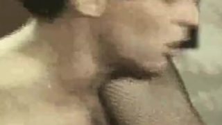 Classic Pornstar Marilyn Chambers Threesome