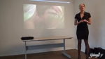 Dirty Secret!! Junges Business Girl erwischt!! schnuggie91