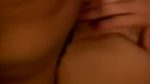 Anal sex with facial in 80s porn