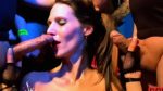 Bukkake Best of Compilation – Extreme Bukkake