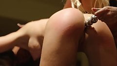 Julie skyhigh 2Submissive whores anal domination in leather