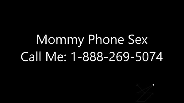 Mommy Femdom JOI