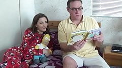 Taboo Bedtime Story
