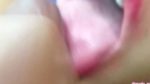 CLOSE UP!!! UNA MAMADA de infarto da esta PUTITA.