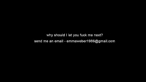 Girl I just met swallowed my load and let me fuck her