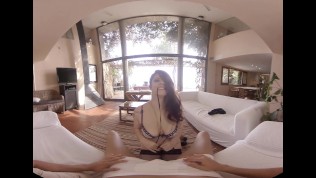 VirtualRealPorn.com – After Party III