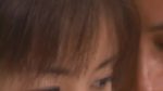 Strong Asian cosplay blowjob