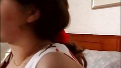 Cathy Omar British Teen Interracial Extended DP