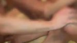 Real wife DP. Great orgasm