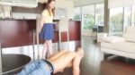 SisLovesMe – Angelic Step-Sis is A Horny Slut