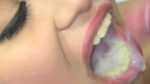 Thickest, nastiest cum swallow cumpilation