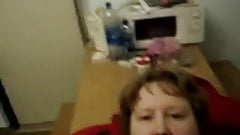 Forced mom son