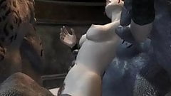 3D-Porno Mation -Monsters Fuck- Zuma Trimmed -02-