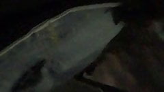 TEEN CD SISSY PUBLIC NIGHT WALK