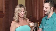 Family Secrets Stepmom and Seductive Boy
