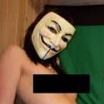 Profilbild von Anonymous